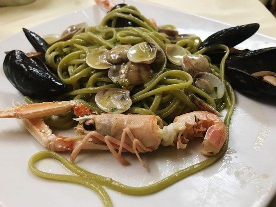 La Figlia di Attilio